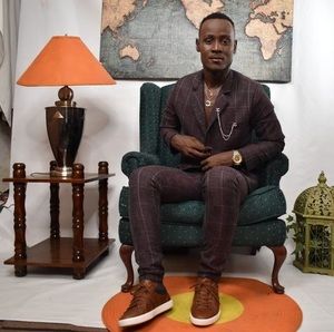 Meet your Posher, Chris